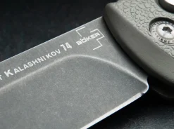 Bhq Aks-74 Harpoon Od Green|Böker Plus Discount