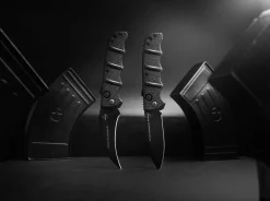 Bhq Aks-74 Hawkbill|Böker Plus