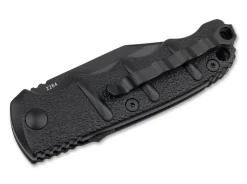 Bhq Aks-74 Mini Bowie Black|Böker Plus Outlet