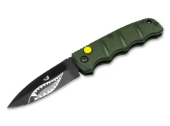 Bhq Aks-74 Mini Warhawk|Böker Plus Discount