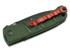 Bhq Aks-74 Mini Warhawk|Böker Plus Discount