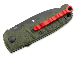 Bhq Aks-74 Mini Warhawk Dagger|Böker Plus Online