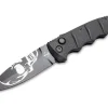 Bhq Aks-74 Skull Black|Böker Plus