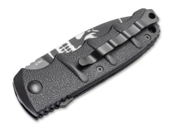 Bhq Aks-74 Skull Black|Böker Plus
