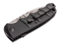 Bhq Aks-74 Skull Stonewash|Böker Plus Online