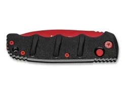 Bhq Aks-74 Spearpoint Black Widow|Böker Plus Best