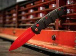 Bhq Aks-74 Spearpoint Black Widow|Böker Plus Best