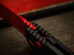 Bhq Aks-74 Spearpoint Black Widow|Böker Plus Best