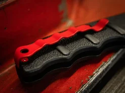 Bhq Aks-74 Spearpoint Black Widow|Böker Plus Best