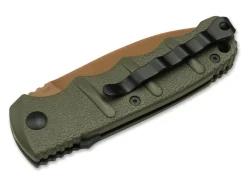 Bhq Aks-74 Spearpoint Desert Warrior|Böker Plus Sale