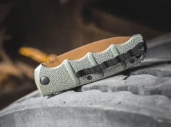 Bhq Aks-74 Spearpoint Desert Warrior|Böker Plus Sale