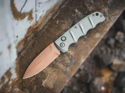 Bhq Aks-74 Spearpoint Desert Warrior|Böker Plus Sale