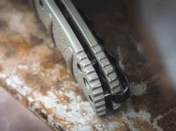 Bhq Aks-74 Spearpoint Desert Warrior|Böker Plus Sale