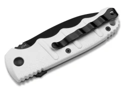 Bhq Aks-74 Spearpoint Imperial White|Böker Plus