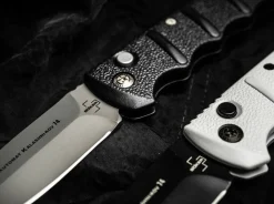 Bhq Aks-74 Spearpoint Imperial White|Böker Plus