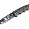 Bhq Aks-74 Spearpoint Skull|Böker Plus