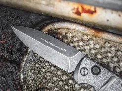 Bhq Aks-74 Spearpoint Stealth|Böker Plus Clearance