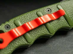 Bhq Aks-74 Warhawk|Böker Plus Sale