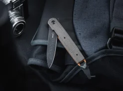 Bhq Lrf Micarta|Böker Plus Outlet
