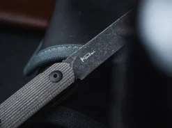 Bhq Lrf Micarta|Böker Plus Outlet