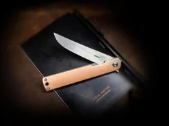 Bhq Nori Copper|Böker Plus Online