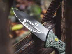 Bhq Strike Spearpoint Warhawk|Böker Plus Hot