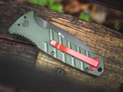 Bhq Strike Spearpoint Warhawk|Böker Plus Hot