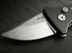 Bhq Stubby Strike Droppoint|Böker Plus Best