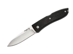 Big Opera G10 Schwarz|LionSteel Online