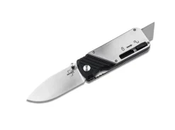 Bill N Ted Operation|Böker Plus