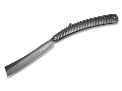 Black Barber Razor|Magnum Discount