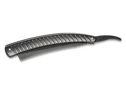 Black Barber Razor|Magnum Discount