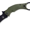 Black Bird Green|Fox Knives Outlet