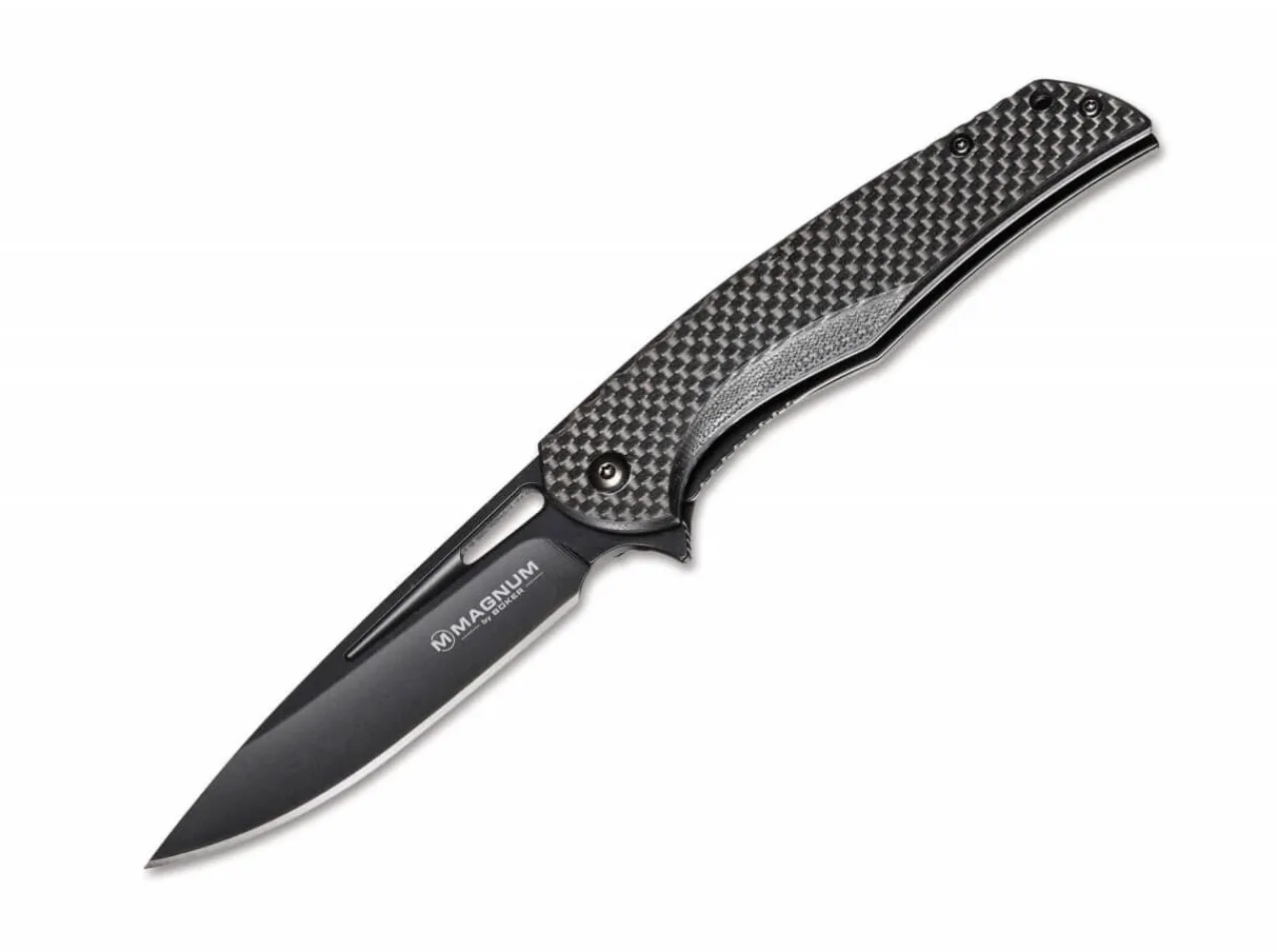 Black Carbon|Magnum Clearance