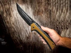 Black Ronin Maximus|United Cutlery Discount