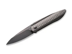 Black Void Opus Cf All Black|WE Knife Hot