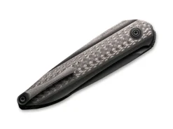 Black Void Opus Cf All Black|WE Knife Hot