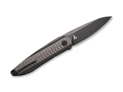 Black Void Opus Cf All Black|WE Knife Hot
