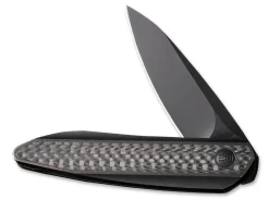 Black Void Opus Cf All Black|WE Knife Hot