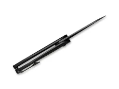 Black Void Opus Cf All Black|WE Knife Hot