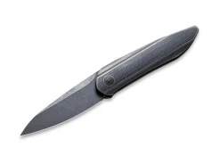 Black Void Opus G10 Black Bsw|WE Knife New