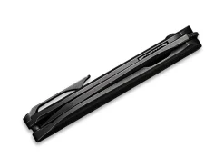 Black Void Opus G10 Black Bsw|WE Knife New