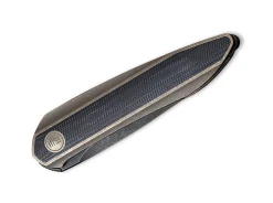 Black Void Opus G10 Bronze Bsw|WE Knife Sale