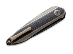 Black Void Opus G10 Bronze Bsw|WE Knife Sale