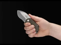 Blackwood Pimpsqueak|Böker Manufaktur Solingen Best