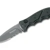 Blitz Serrated|Magnum Hot