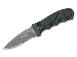Blitz Serrated|Magnum New