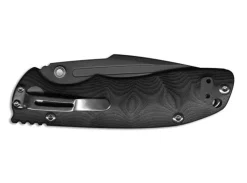 Bolt Black|Kizer New