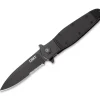 Bombastic Black|CRKT Online