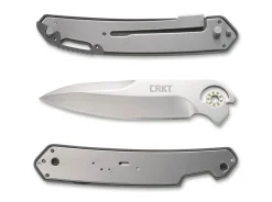 Bona Fide Grey|CRKT Clearance